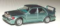 Mercedes-Benz 190E 2.5-16 Evolution II byrellmet.