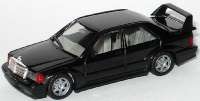 Mercedes-Benz 190E 2.5-16 Evolution II schwarz