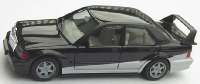 Mercedes-Benz 190E 2.5-16 Evolution II schwarz/silbermet.