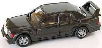 Mercedes-Benz 190E 2.5-16 Evolution II schwarzmet.