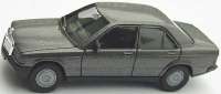 Mercedes-Benz 190E graumet.