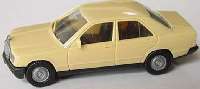 Mercedes-Benz 190E hellbeige