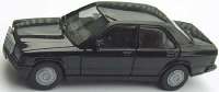 Mercedes-Benz 190E schwarz