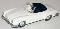 Mercedes-Benz_190 SL (W121) <br><small>ab 1955 bis 1963</small>