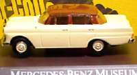 Mercedes-Benz_190c (W110) <br><small>ab 1961 bis 1968</small>