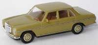 Mercedes-Benz 200/8 beigeolivgr�n