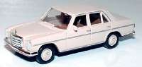 Mercedes-Benz 200/8 graubeige
