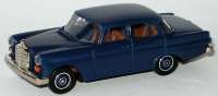 Mercedes-Benz 200 dunkelblau