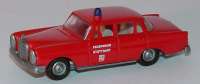 Mercedes-Benz 220 S "Feuerwehr Stuttgart"