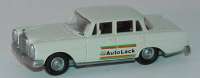 Mercedes-Benz 220 S "ICI AutoLack"