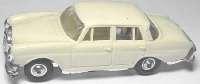 Mercedes-Benz 220 S altwei�