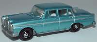 Mercedes-Benz 220 S blaumet.
