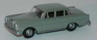 Mercedes-Benz 220 S grau
