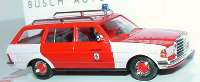 Mercedes-Benz 230TE (W123) "Feuerwehr Singen"