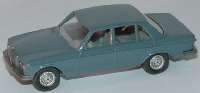 Mercedes-Benz 240D graublau