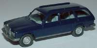 Mercedes-Benz 250T dunkelblau