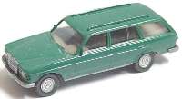 Mercedes-Benz 250T patinagr�n (M�ngel)