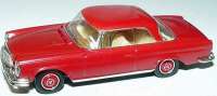 Mercedes-Benz 280SE 3,5 Coup� altrot