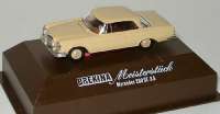 Mercedes-Benz 280SE 3,5 Coup� hellbeige
