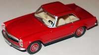 Mercedes-Benz 280SL Coup� (Pagode) altrot