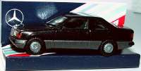 Mercedes-Benz 300CE schwarzmet. (MB)