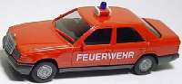 Mercedes-Benz 300E (alt) Feuerwehr