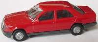 Mercedes-Benz 300E (alt) altrot