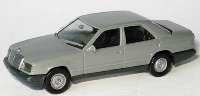 Mercedes-Benz 300E (alt) grau