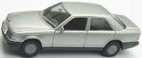 Mercedes-Benz 300E (alt) silbermet.