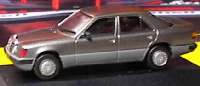 Mercedes-Benz 300E (W124) Facelift graumet.