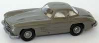 Artikelfoto: 1:87
Mercedes-Benz 300SL Gullwing �54 grau (oV)
