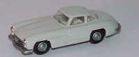 Mercedes-Benz 300SL Gullwing �54 hellgrau