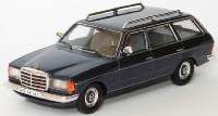 Mercedes-Benz 300TD Turbodiesel (W123) blaumet. (CMD-Edition)
