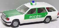 Mercedes-Benz 300TE Polizei