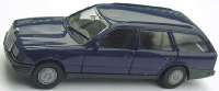 Mercedes-Benz 300TE (alt) dunkelblau