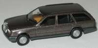 Mercedes-Benz 300TE (alt) dunkelgraubraunmet.