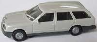 Mercedes-Benz 300TE (alt) hellgrau