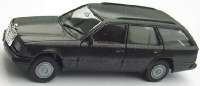 Mercedes-Benz 300TE (alt) schwarzmet.