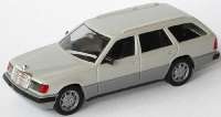Mercedes-Benz 300TE grau