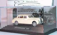 Mercedes-Benz 300 cremebeige "Veterama �96" (MB)