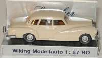 Mercedes-Benz 300 graubeige (Streicher Verpackung)