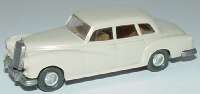 Mercedes-Benz 300 graubeige