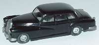 Mercedes-Benz 300 schwarz (alte Version)