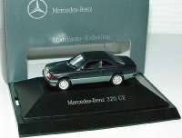 Mercedes-Benz 320CE schwarzmet. (MB)