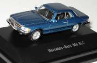 Mercedes-Benz_SLC (C107) <br><small>ab 1971 bis 1981</small>