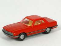 Mercedes-Benz_SL (R107) <br><small>ab 1971 bis 1989</small>