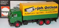 Mercedes-Benz 3a PP-Lkw "Joh. Oetken Baumschulen"