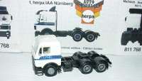 Mercedes-Benz 3a Szgm "Sondermodell 1. Herpa IAA N�rnberg"