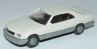 Mercedes-Benz_S-Klasse Coup� (C126) <br><small>ab 1981 bis 1985</small>