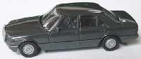 Mercedes-Benz 500SE (Facelift) anthrazit